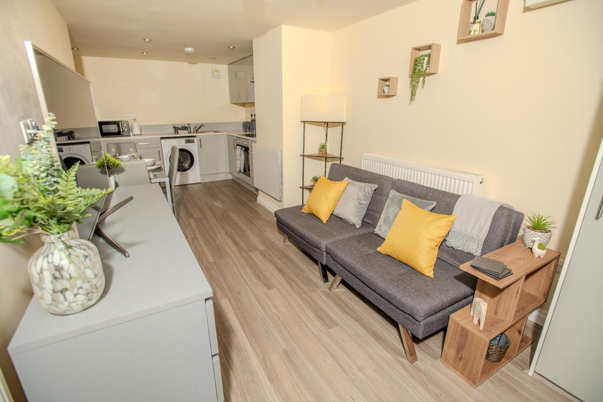 Cosy 1 Bedroom Basement Apartment With Private Patio Area London Exteriör bild